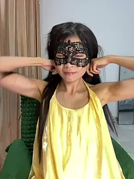 yiyiya520 webcam