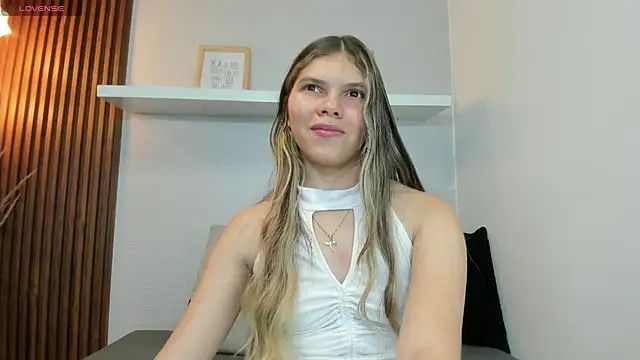 Norki_ live cam on StripChat
