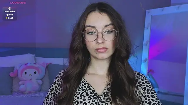 Real_cutie1 webcam