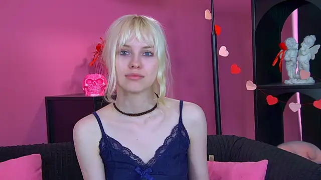 HannahHollis webcam