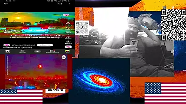 RussellTaylorLacy webcam
