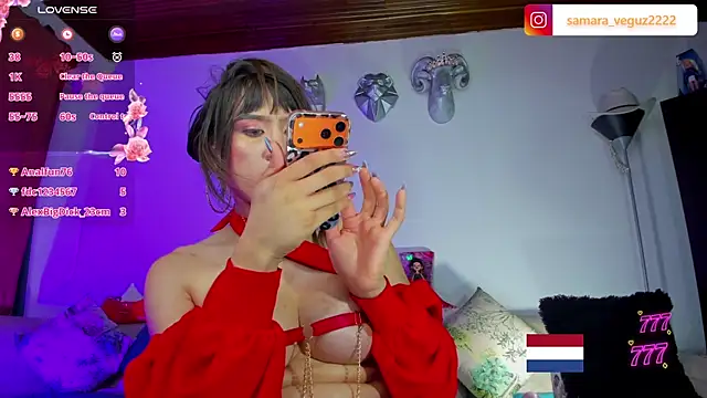samara_veguz222 webcam
