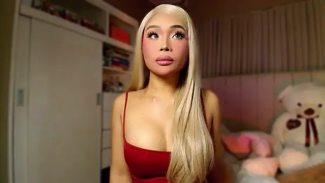 venusangelic webcam
