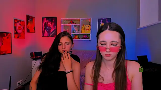 bella_dorn webcam
