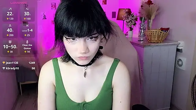 _Arlie_ webcam