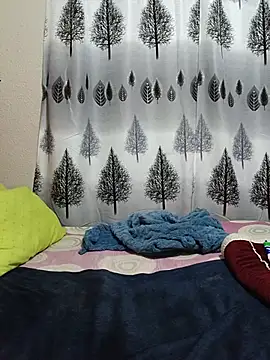 FreakyAngel3X webcam
