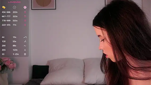 CleotildePiel webcam
