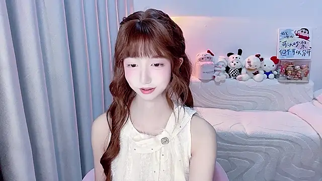 lucky-tt webcam