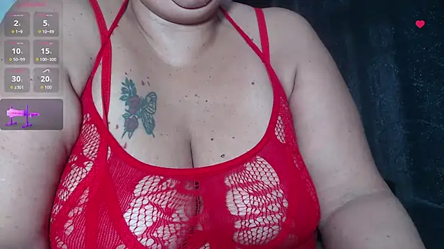 BiirdyDavis webcam