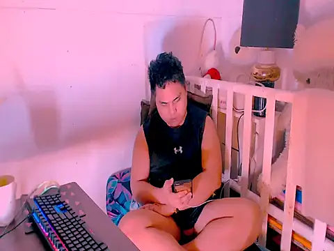 Hardking_69 webcam