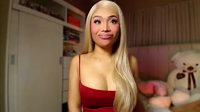 venusangelic webcam