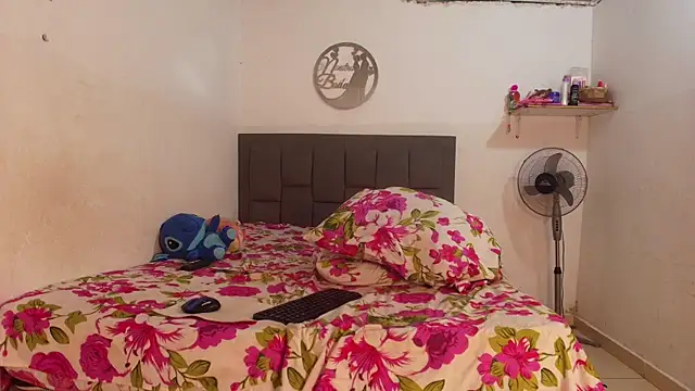 fire_lovex webcam