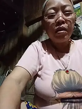 Agnes-baby webcam
