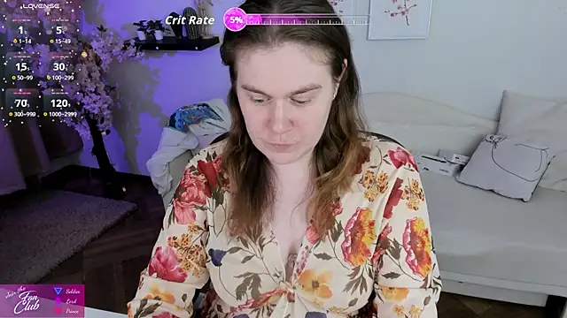 Nancy_Sun_ webcam