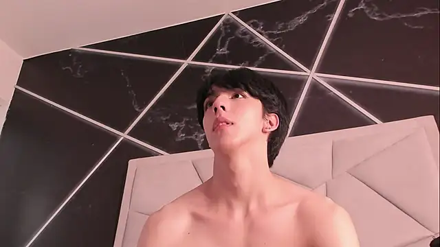 AerumChae webcam