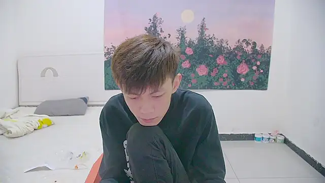 paofu-001 webcam