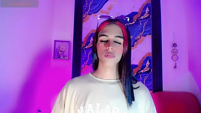 SWEET_PRINCEESS_ webcam