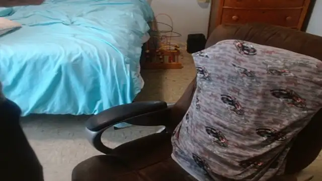 DADDY_KANE8--- webcam