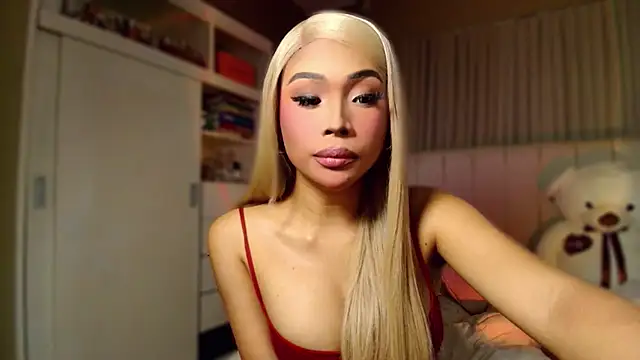venusangelic webcam