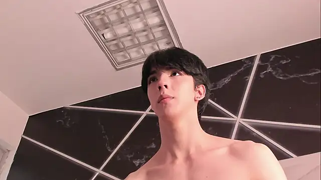 AerumChae webcam