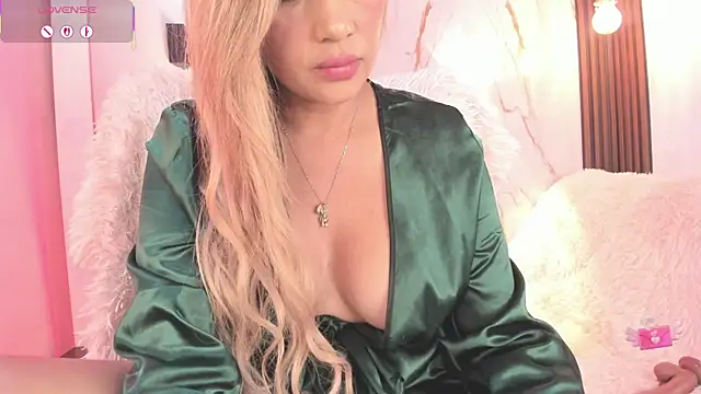 Agatha210 webcam