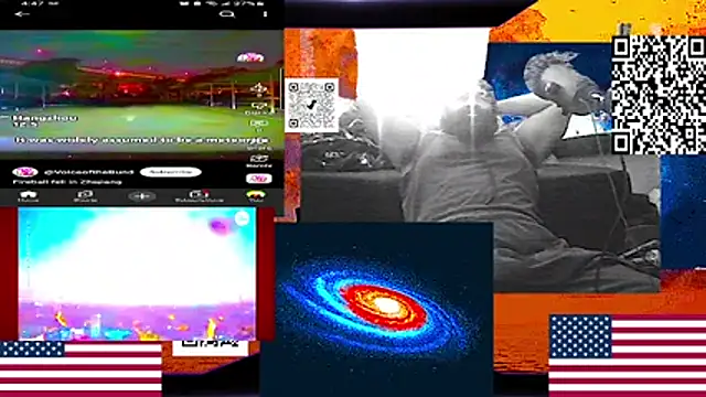 RussellTaylorLacy webcam
