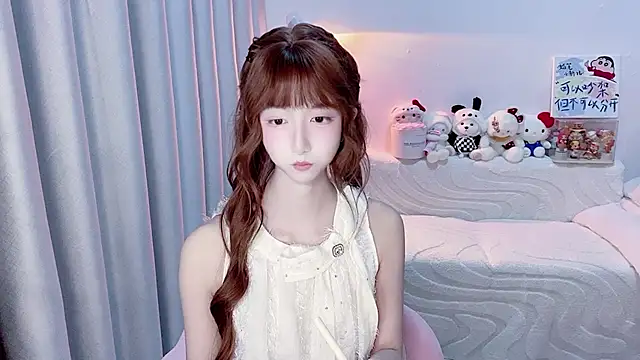 lucky-tt webcam