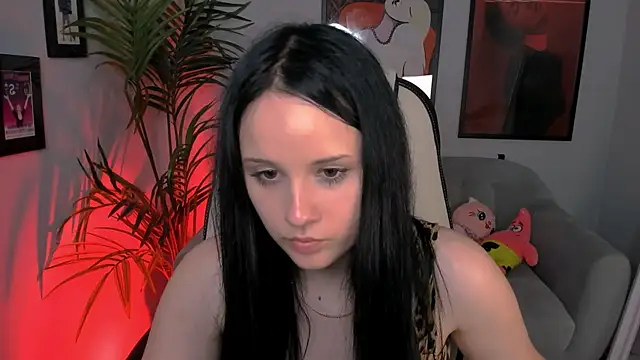 AmeliaRiviera webcam