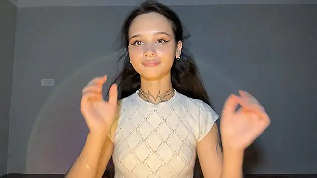 MayraLucarelli webcam