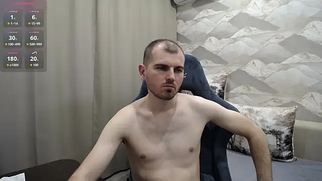 SerzhKorol1 webcam