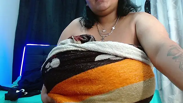 Alisteresa_ webcam