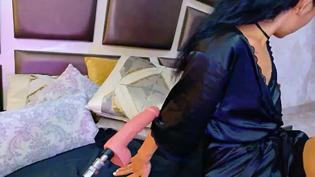 NicoleEsposito webcam