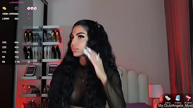 Angela_Myst webcam