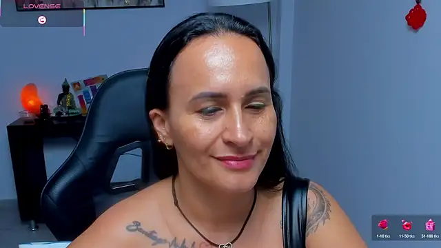Sara_Charmy webcam