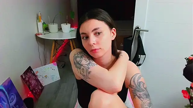 peachyness webcam