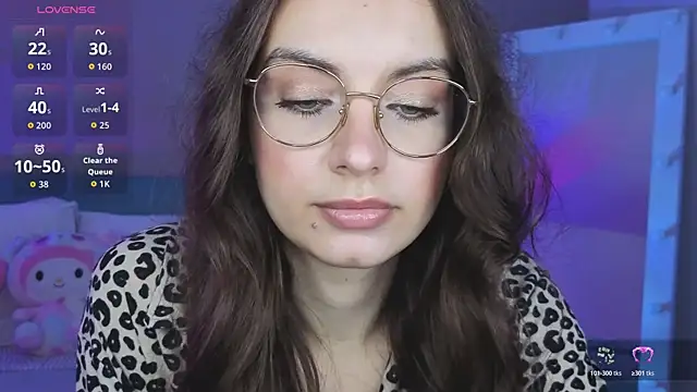 Real_cutie1 webcam