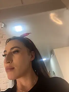 IAmNobodyXXX webcam