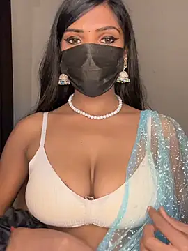 Lovely_Babiee webcam