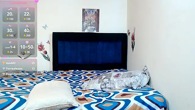 ANDRYXS100 webcam