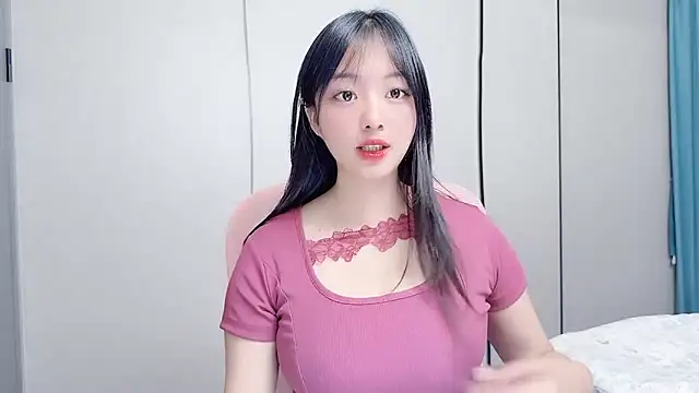 Winnie666999 webcam