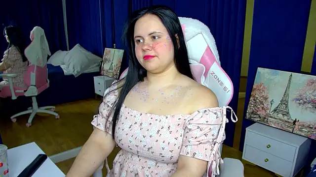 DaisyHarts webcam