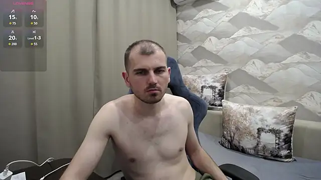 SerzhKorol1 webcam