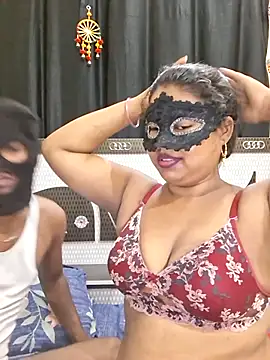 Chat soba uživo modela Soniya_G