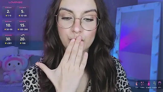 Real_cutie1 webcam