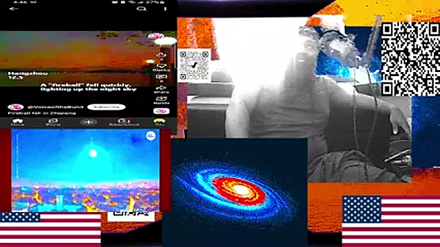 RussellTaylorLacy webcam