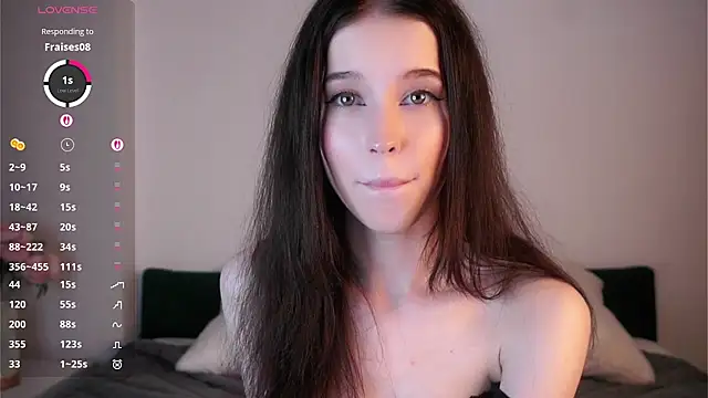 CleotildePiel webcam