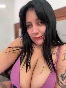 Vicky_Sixx webcam