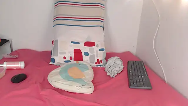 shunrei_saan webcam