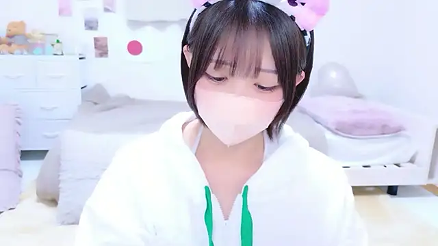 Hinata_Sun Live Web Cam Show