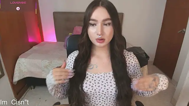 Miley_Baker Live Web Cam Show
